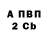 Амфетамин 97% Nancy Albriza